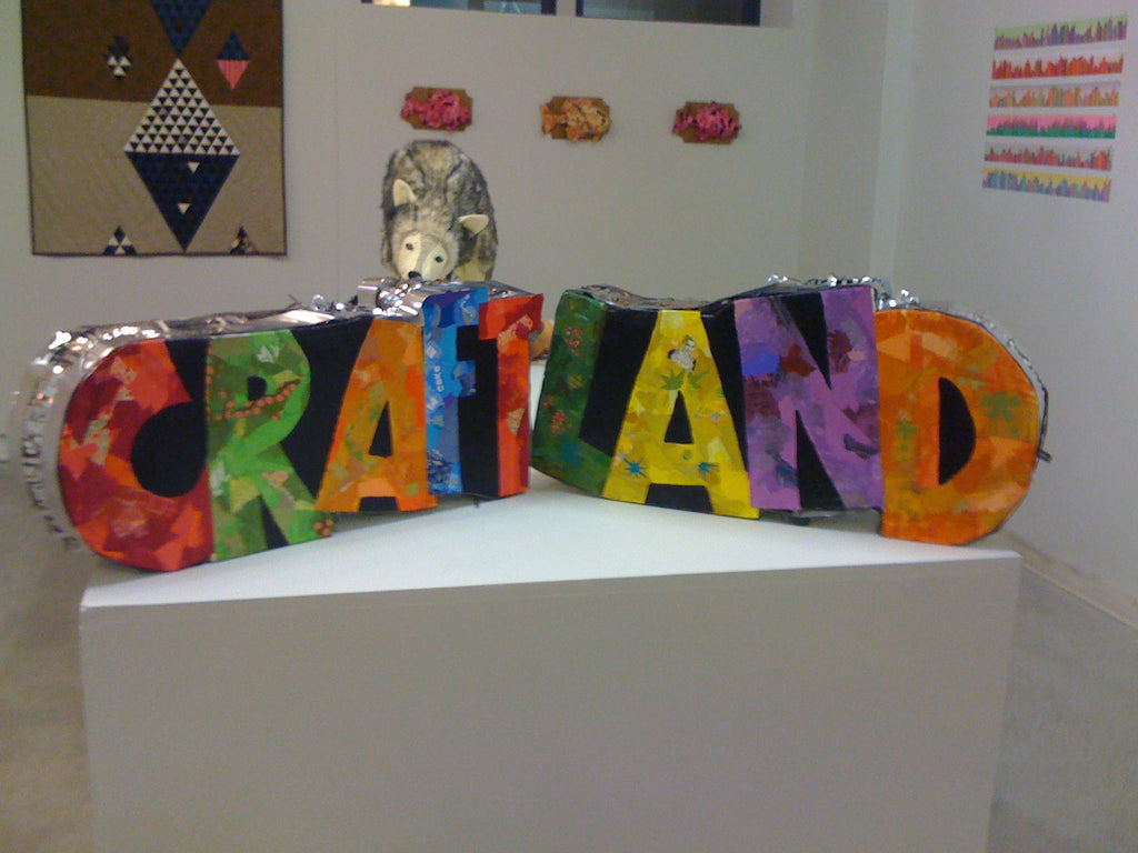 The Origins of Craftland!