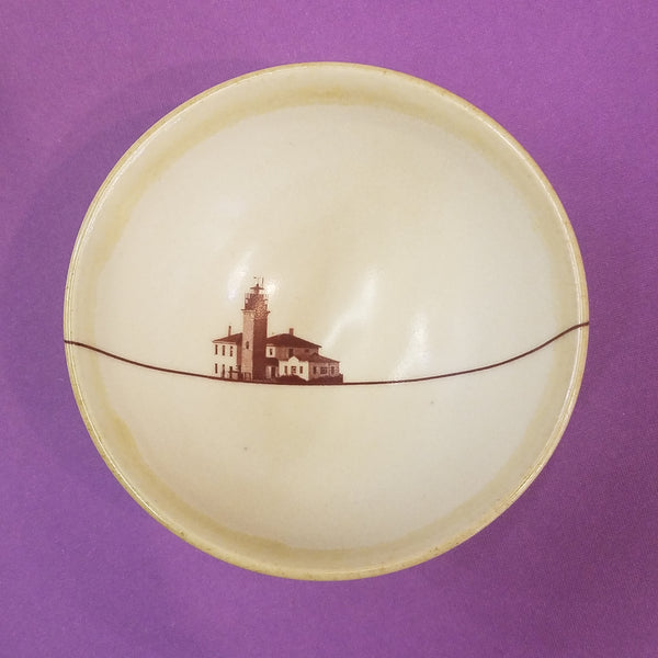 Ceramic Bowls