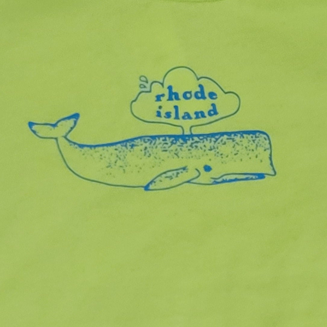 Whale Kid's T-Shirt