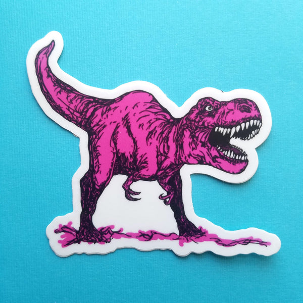 Colorful Animal Stickers